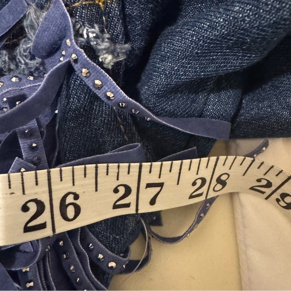 New The Style Between Us Women's Denim Jackets - Picture 9 of 12